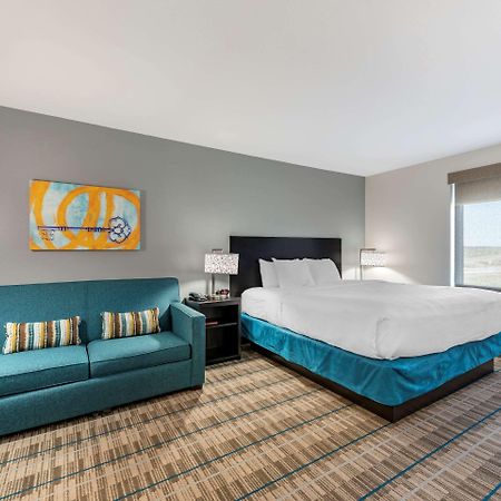 Mainstay Suites Newberry - Crane Odon Ngoại thất bức ảnh