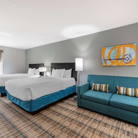 Mainstay Suites Newberry - Crane Odon Ngoại thất bức ảnh