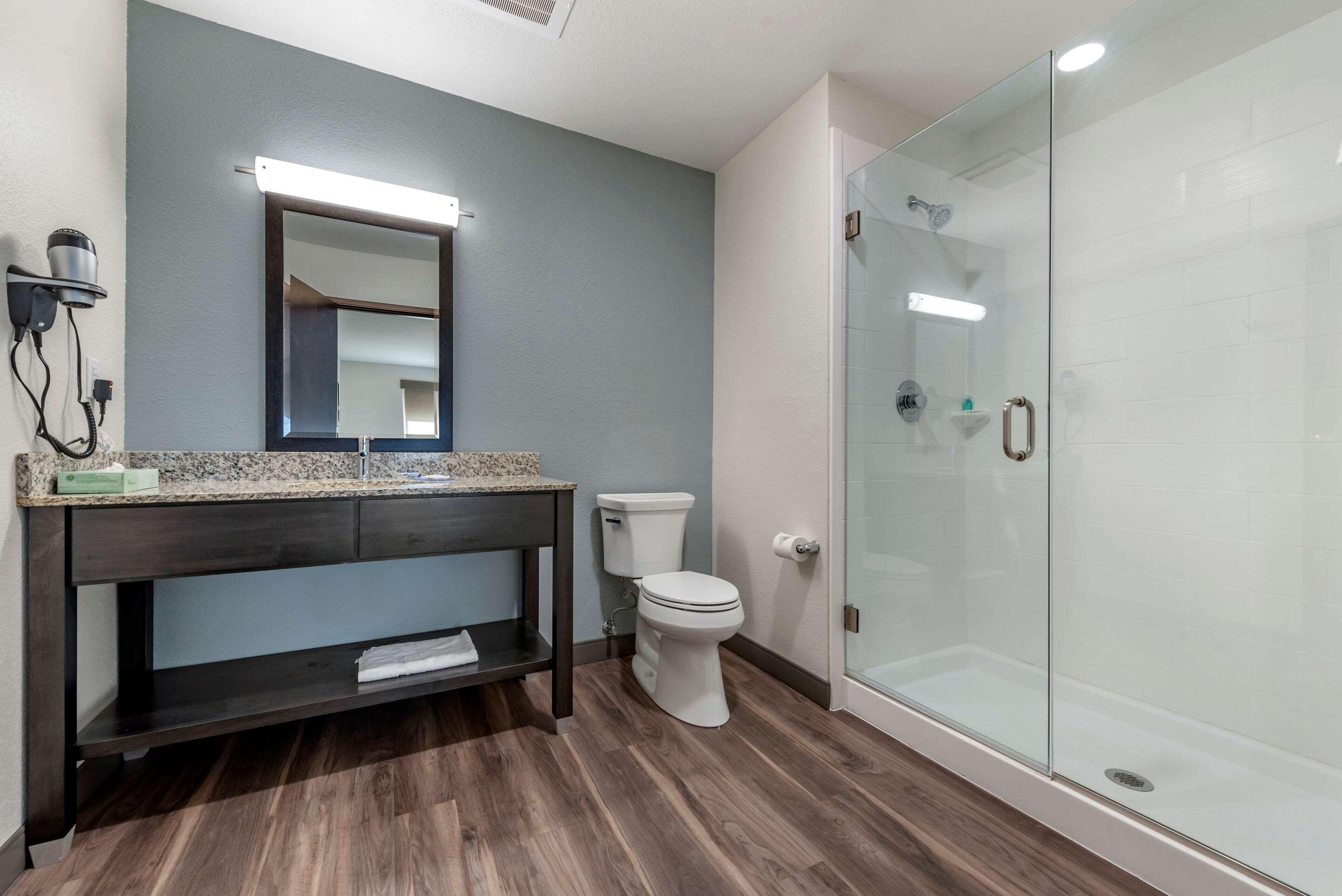 Mainstay Suites Newberry - Crane Odon Ngoại thất bức ảnh