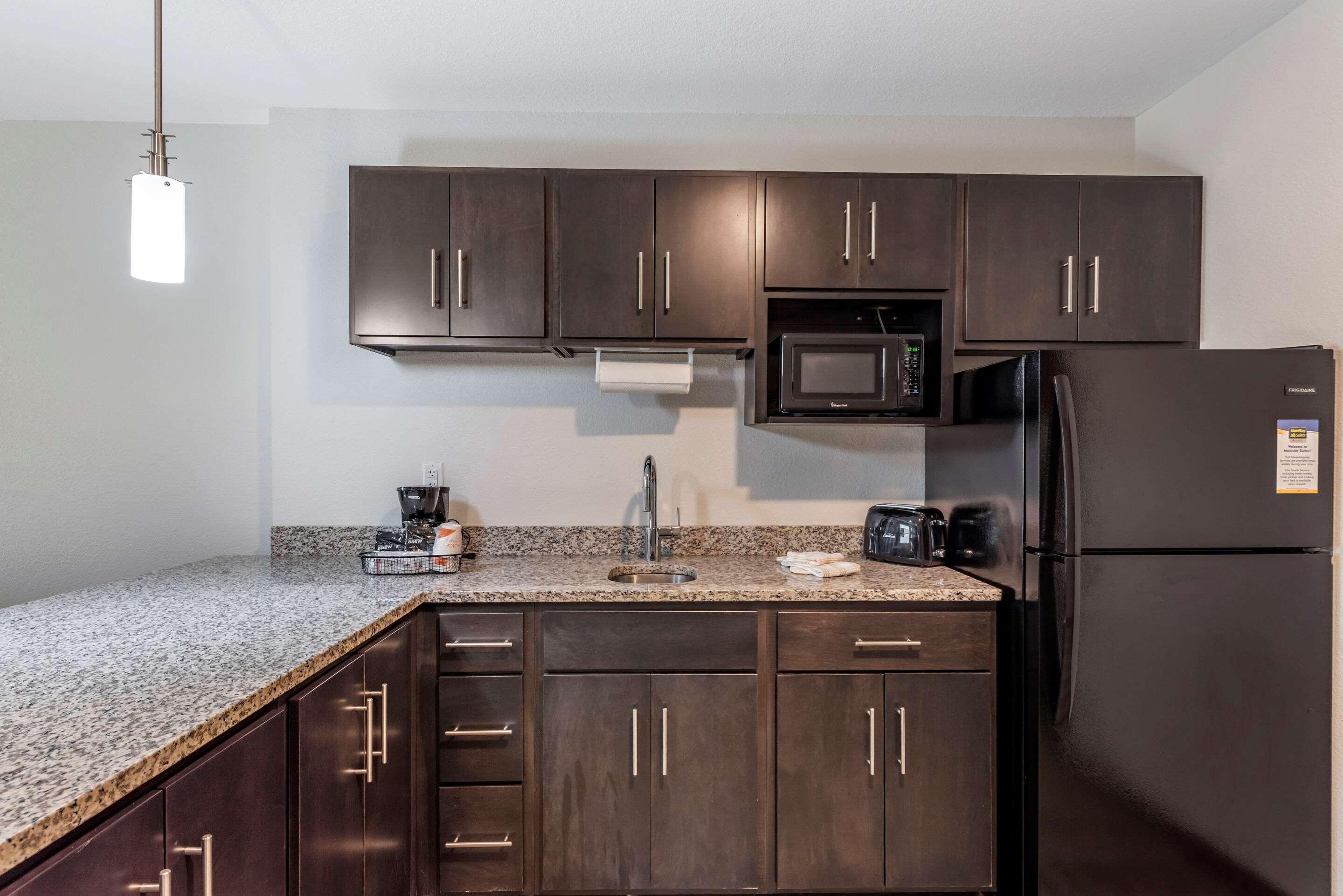 Mainstay Suites Newberry - Crane Odon Ngoại thất bức ảnh