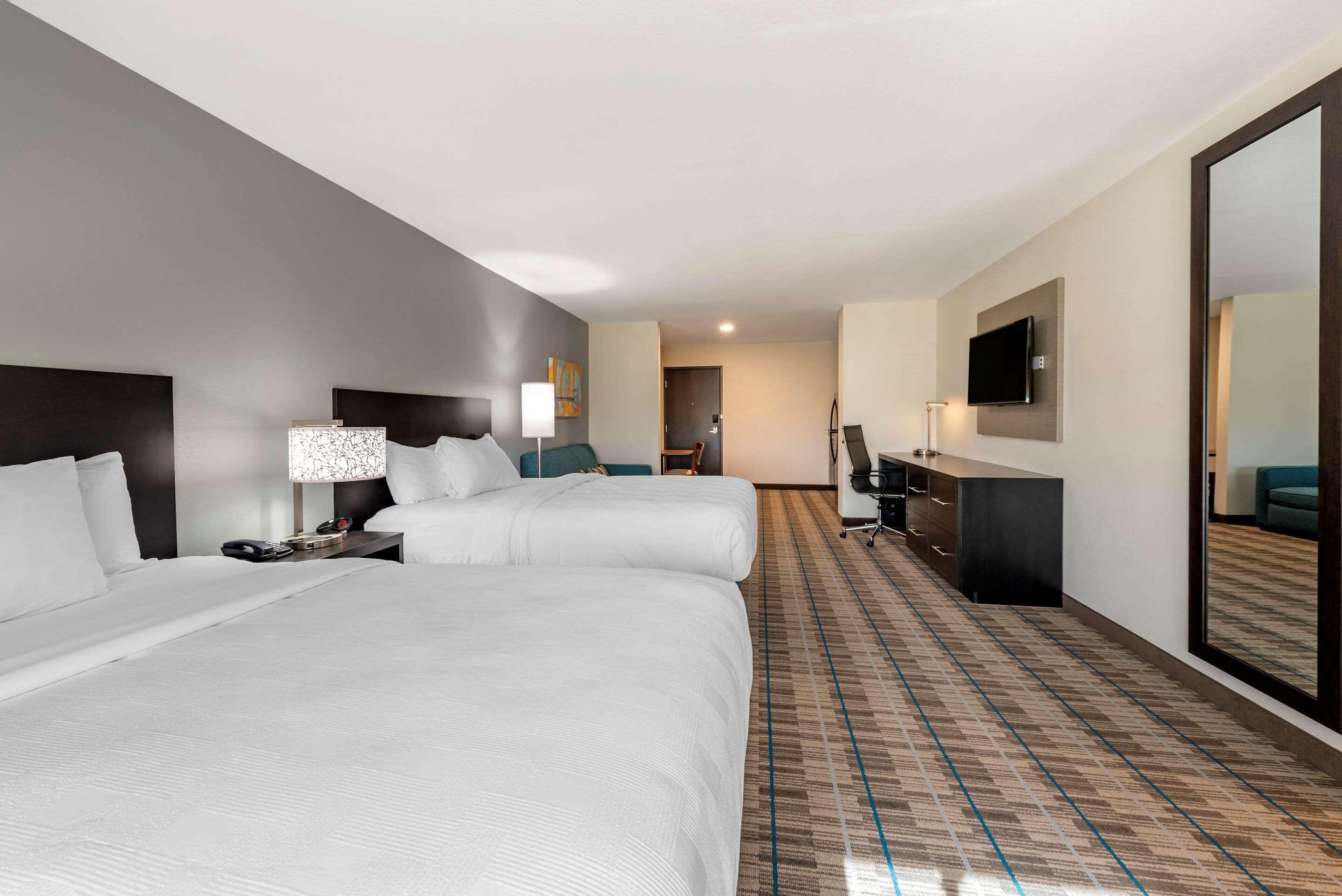 Mainstay Suites Newberry - Crane Odon Ngoại thất bức ảnh