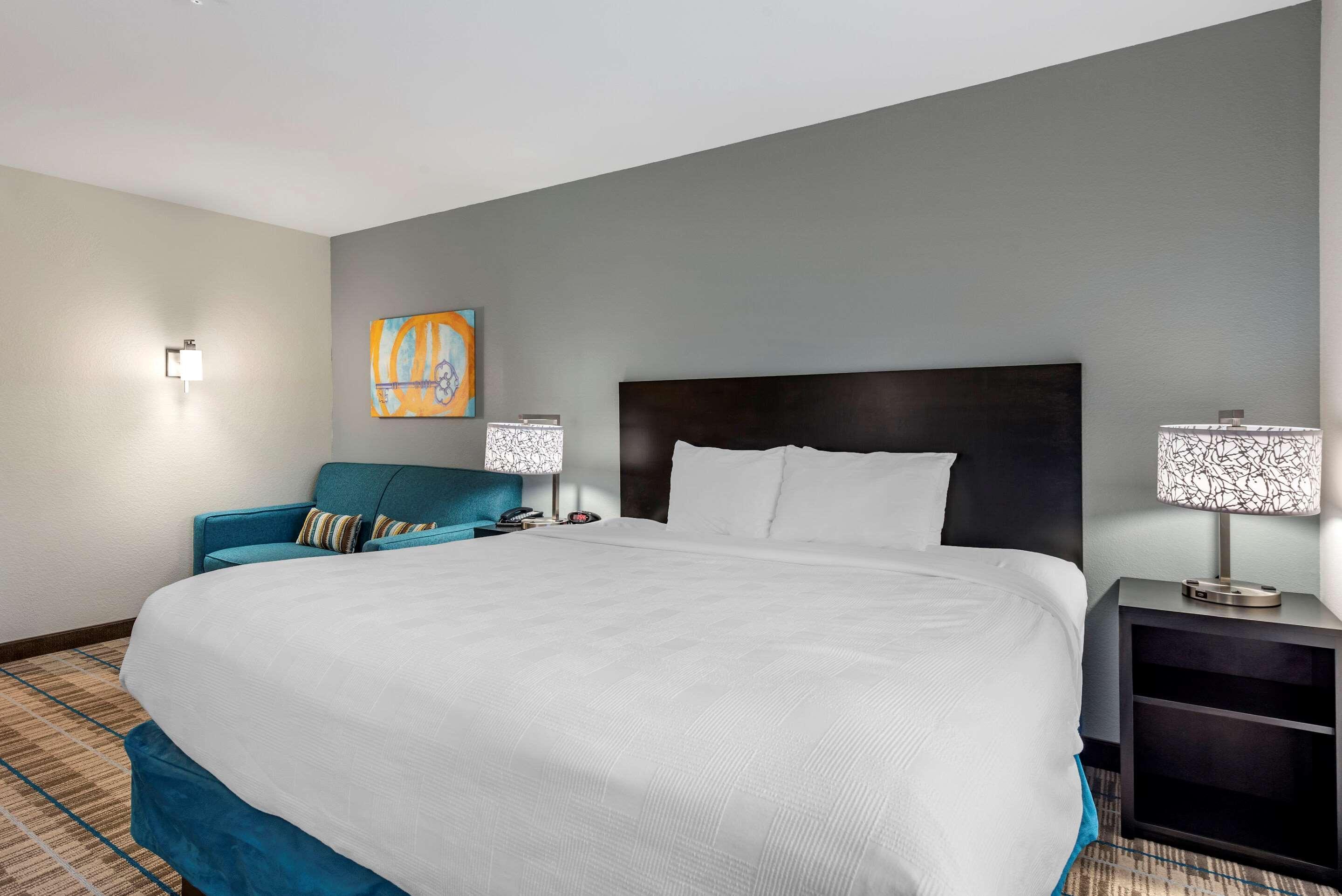 Mainstay Suites Newberry - Crane Odon Ngoại thất bức ảnh