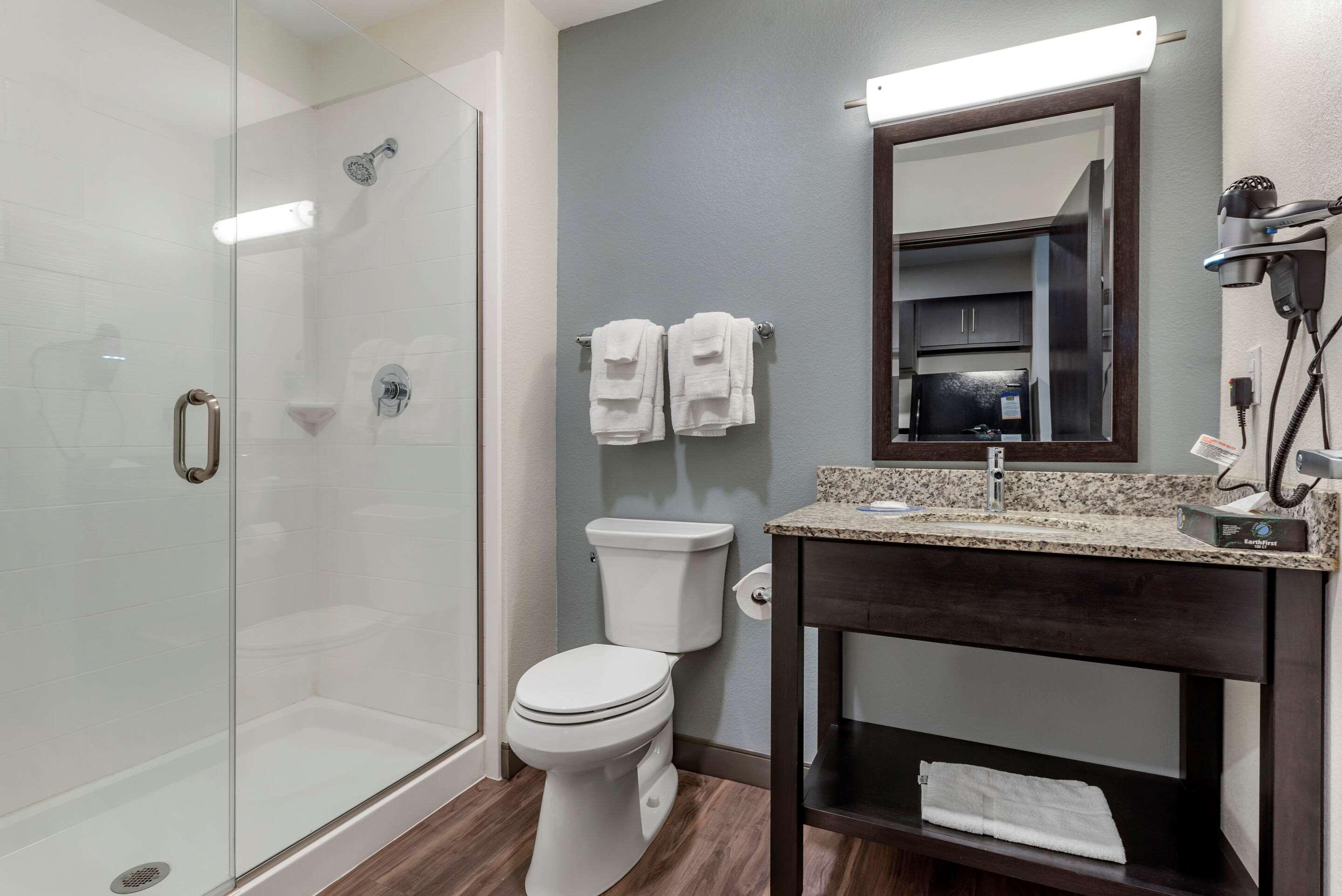 Mainstay Suites Newberry - Crane Odon Ngoại thất bức ảnh