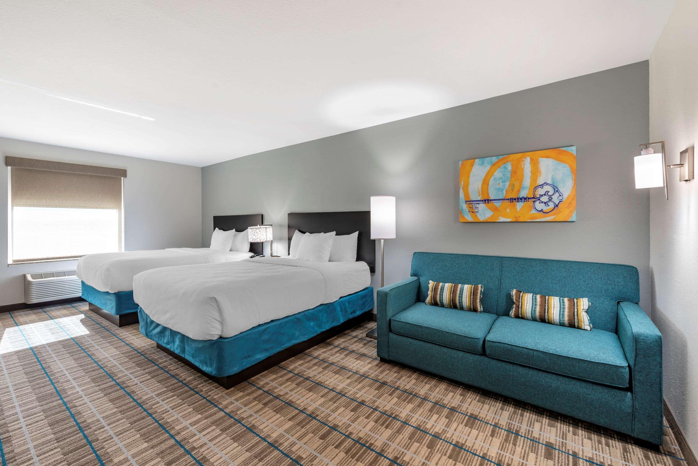 Mainstay Suites Newberry - Crane Odon Ngoại thất bức ảnh