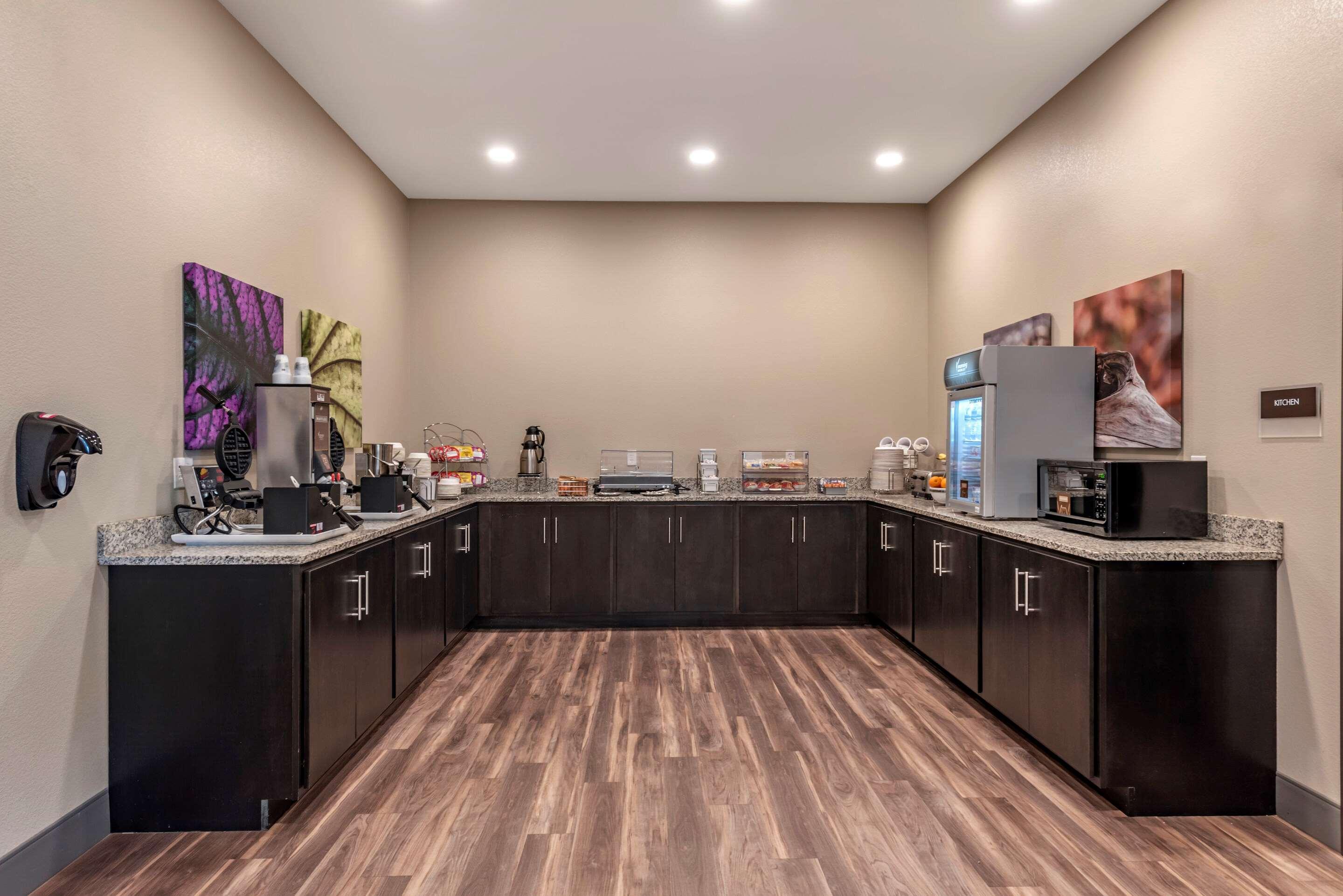 Mainstay Suites Newberry - Crane Odon Ngoại thất bức ảnh
