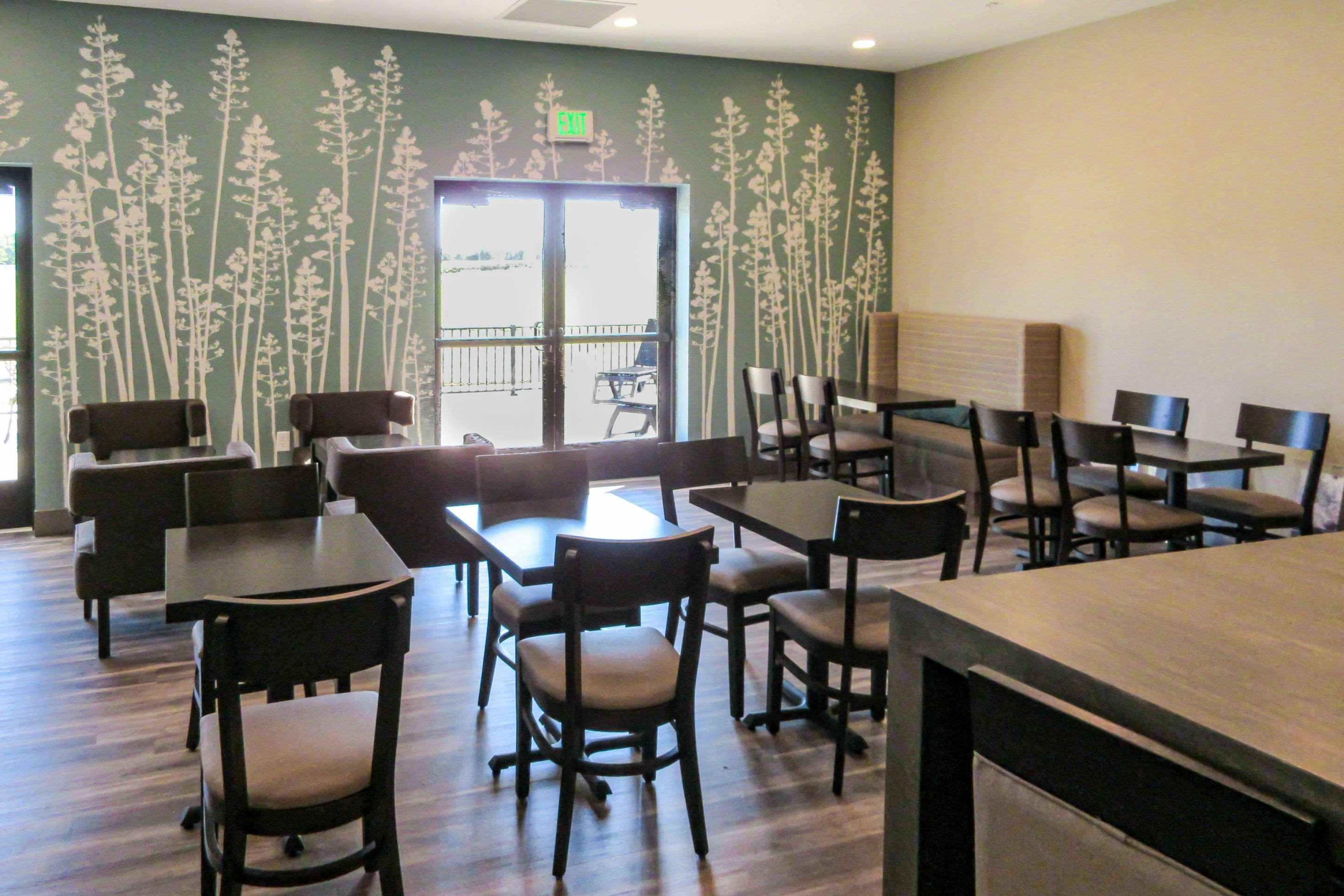Mainstay Suites Newberry - Crane Odon Ngoại thất bức ảnh