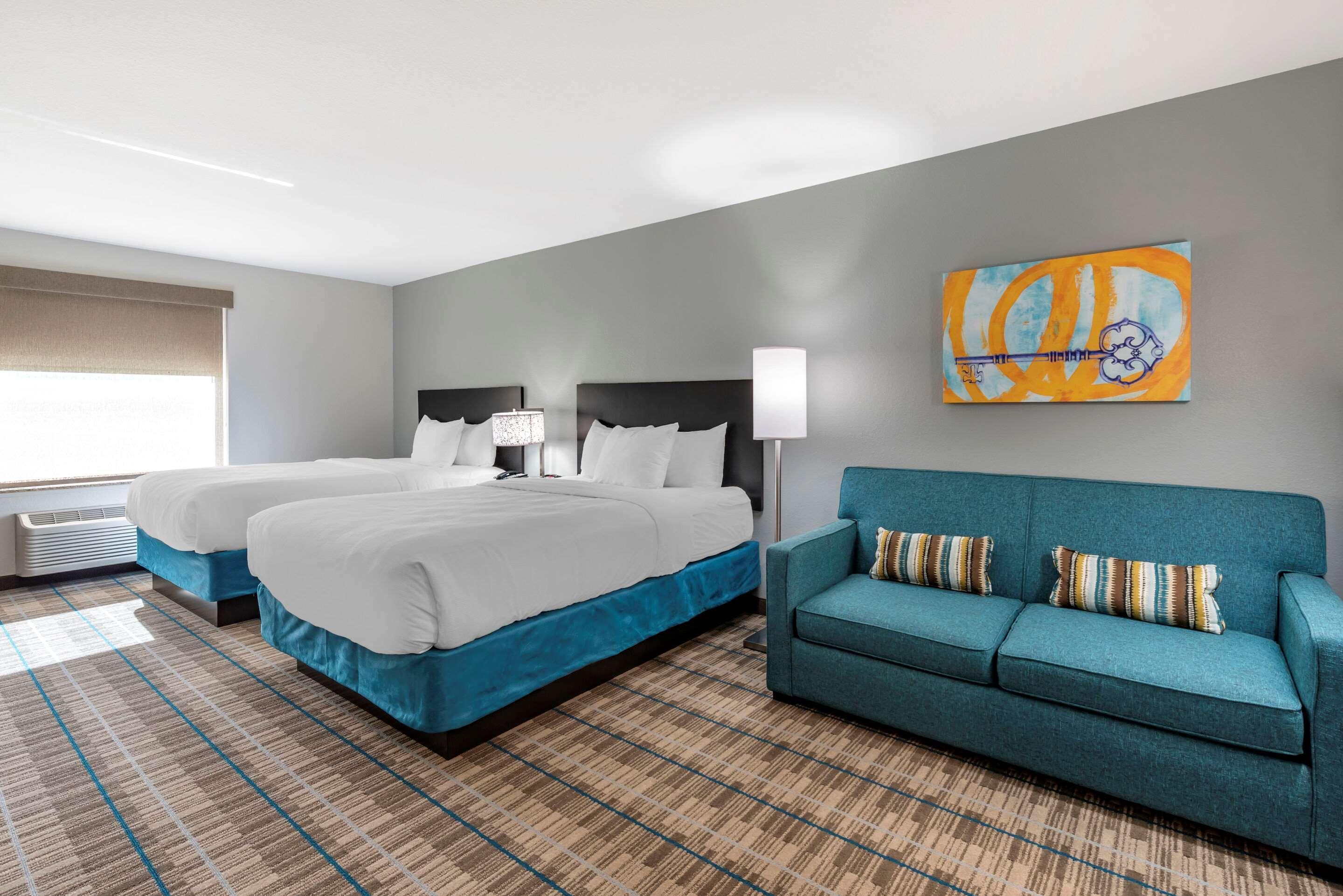 Mainstay Suites Newberry - Crane Odon Ngoại thất bức ảnh