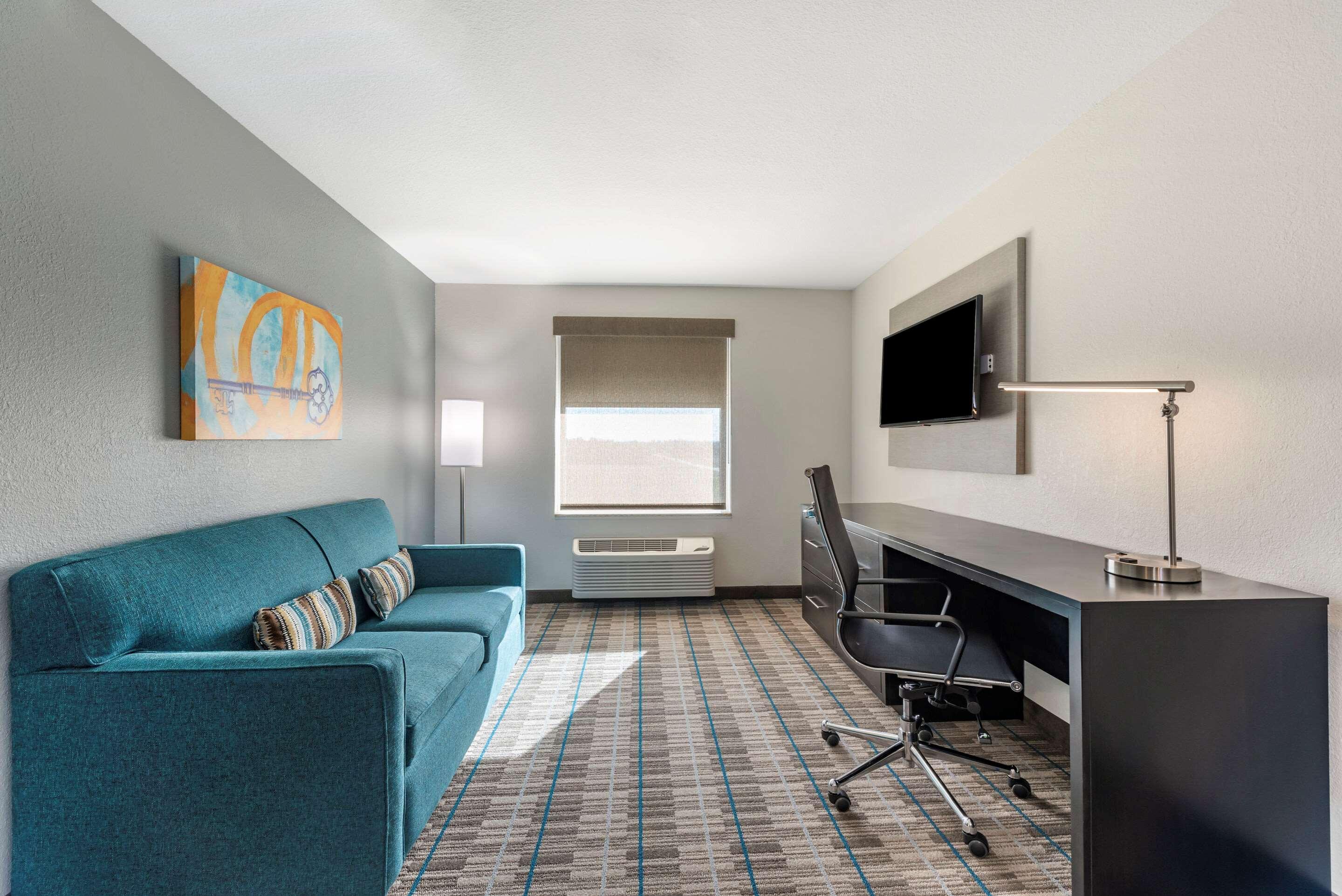 Mainstay Suites Newberry - Crane Odon Ngoại thất bức ảnh