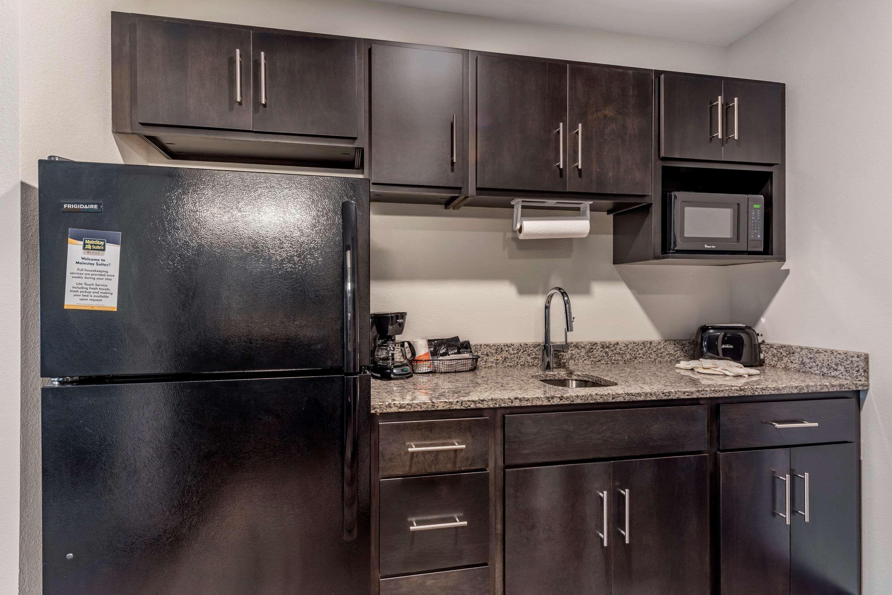 Mainstay Suites Newberry - Crane Odon Ngoại thất bức ảnh