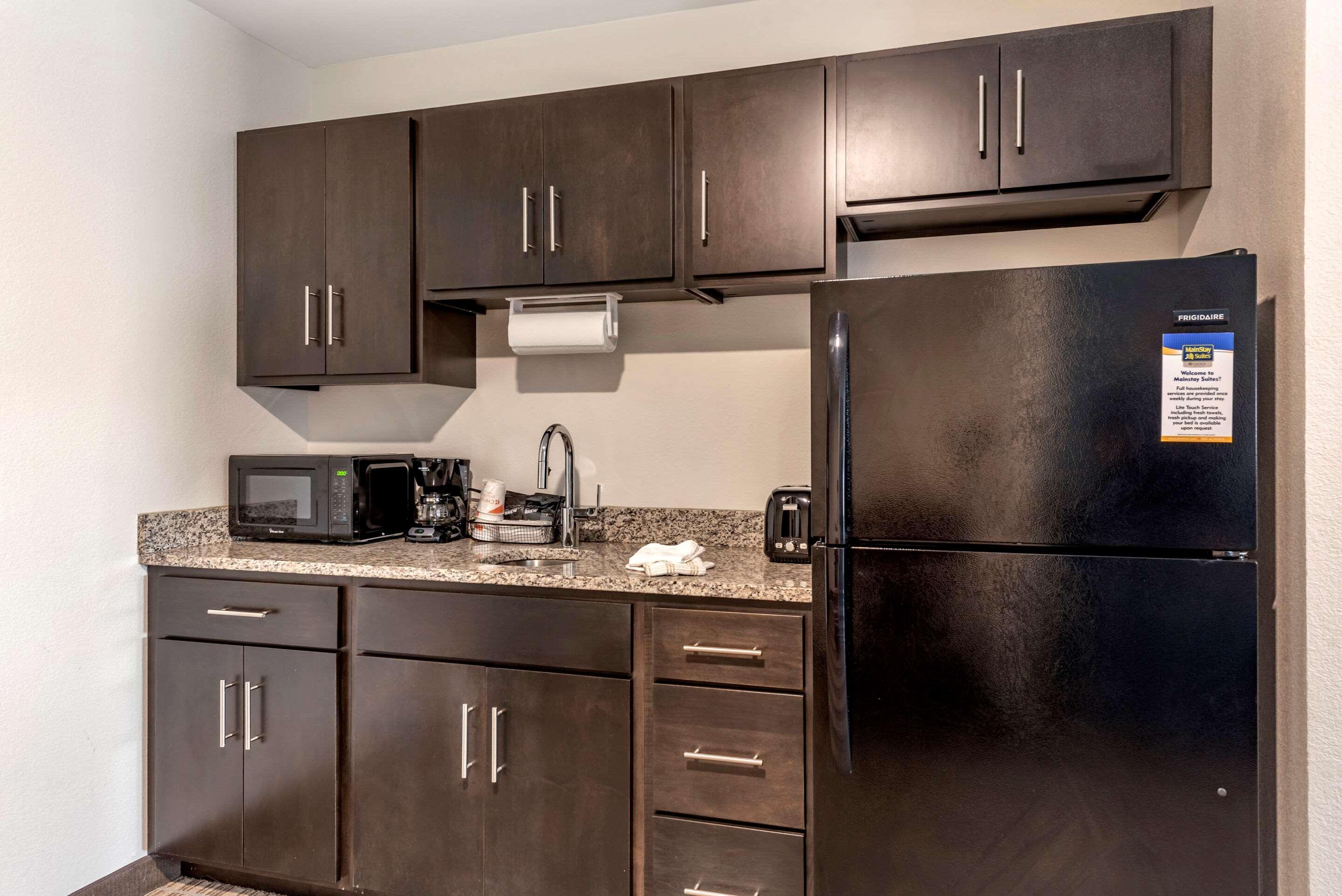 Mainstay Suites Newberry - Crane Odon Ngoại thất bức ảnh