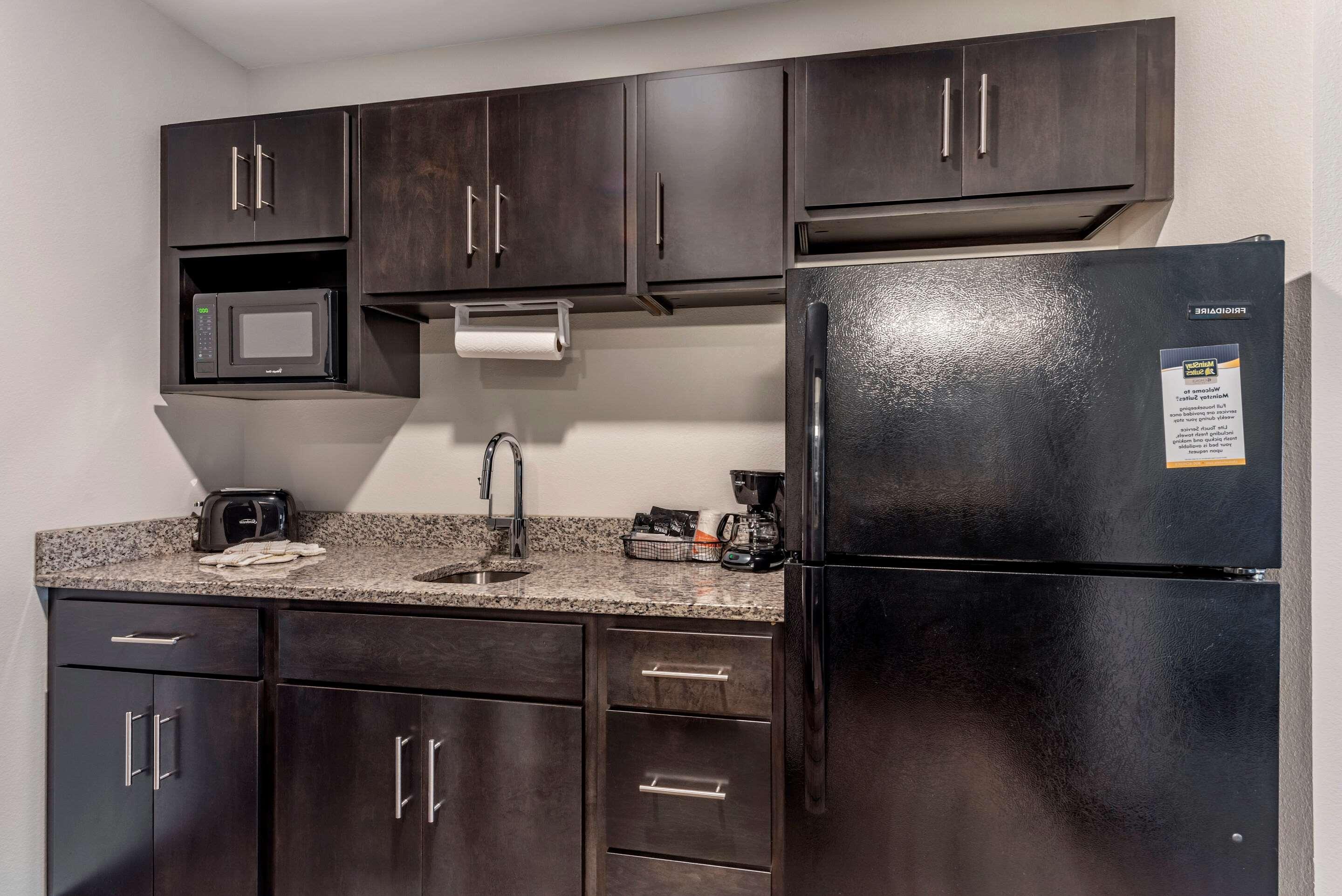 Mainstay Suites Newberry - Crane Odon Ngoại thất bức ảnh