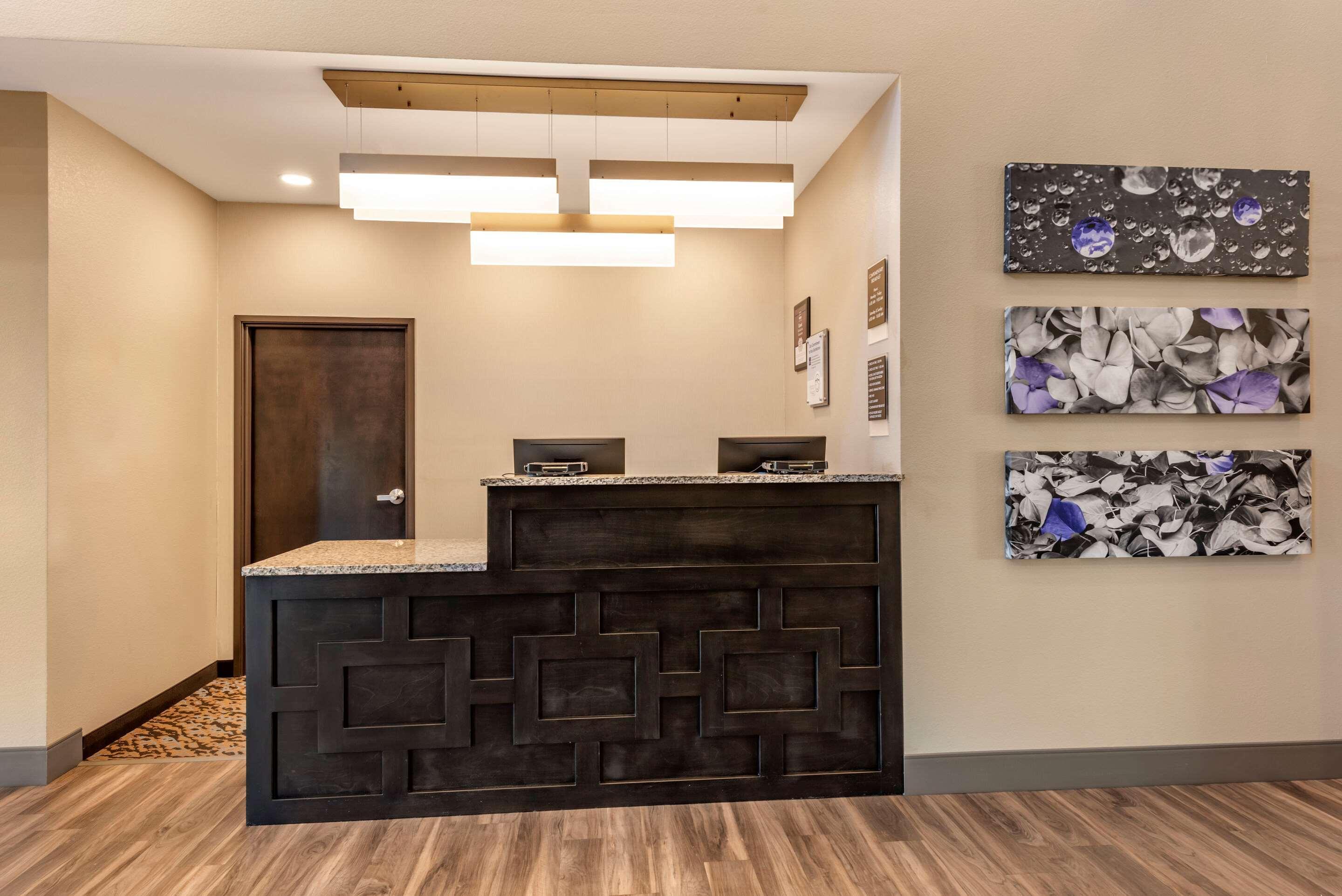 Mainstay Suites Newberry - Crane Odon Ngoại thất bức ảnh