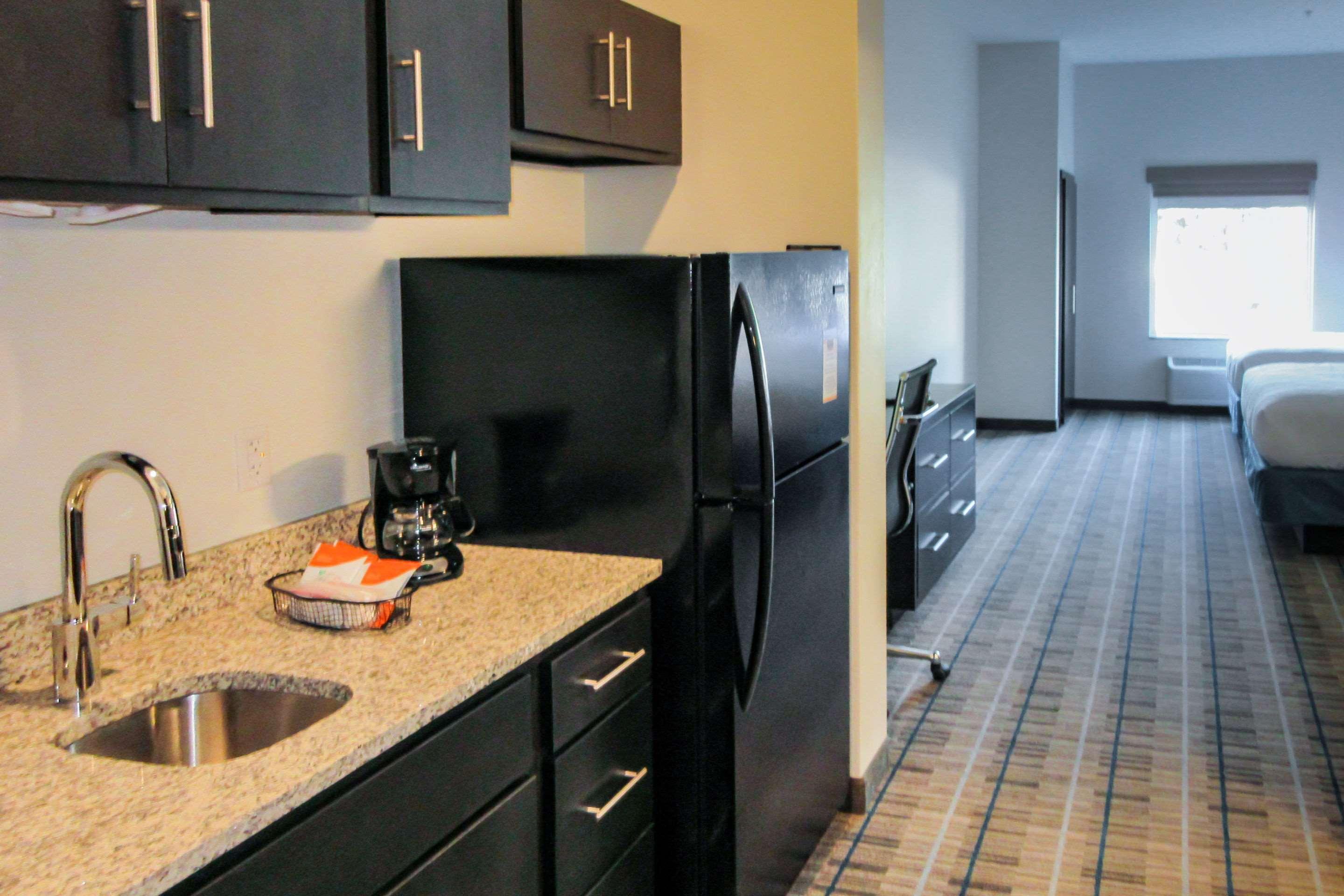Mainstay Suites Newberry - Crane Odon Ngoại thất bức ảnh