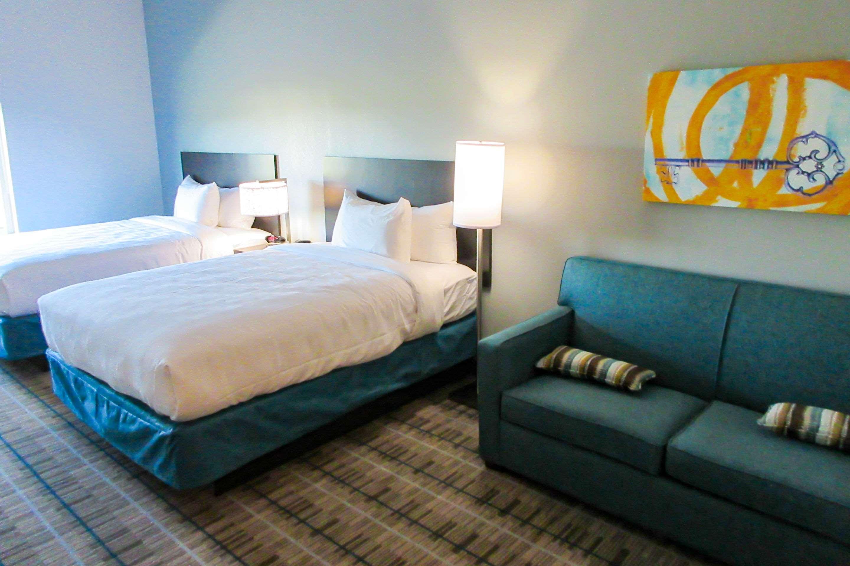 Mainstay Suites Newberry - Crane Odon Ngoại thất bức ảnh