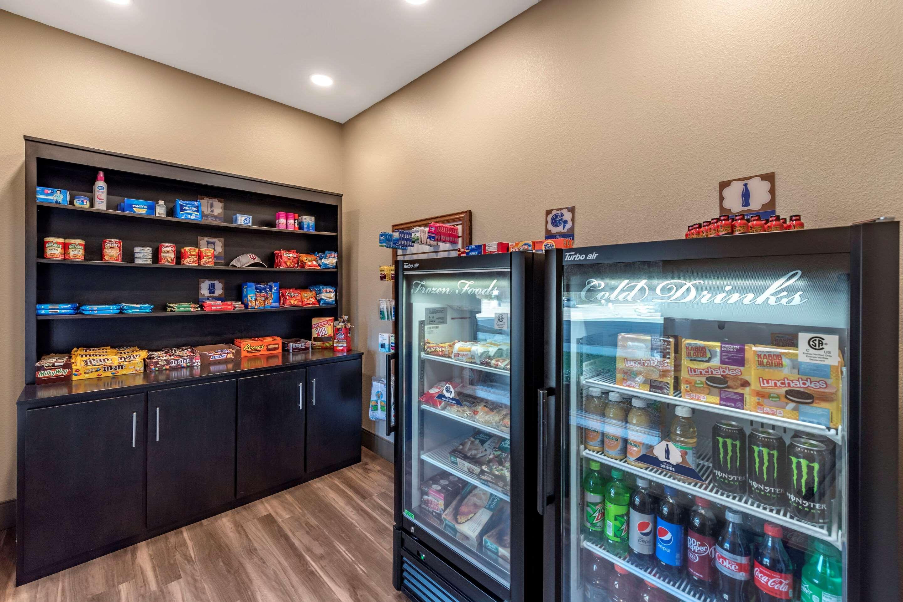 Mainstay Suites Newberry - Crane Odon Ngoại thất bức ảnh