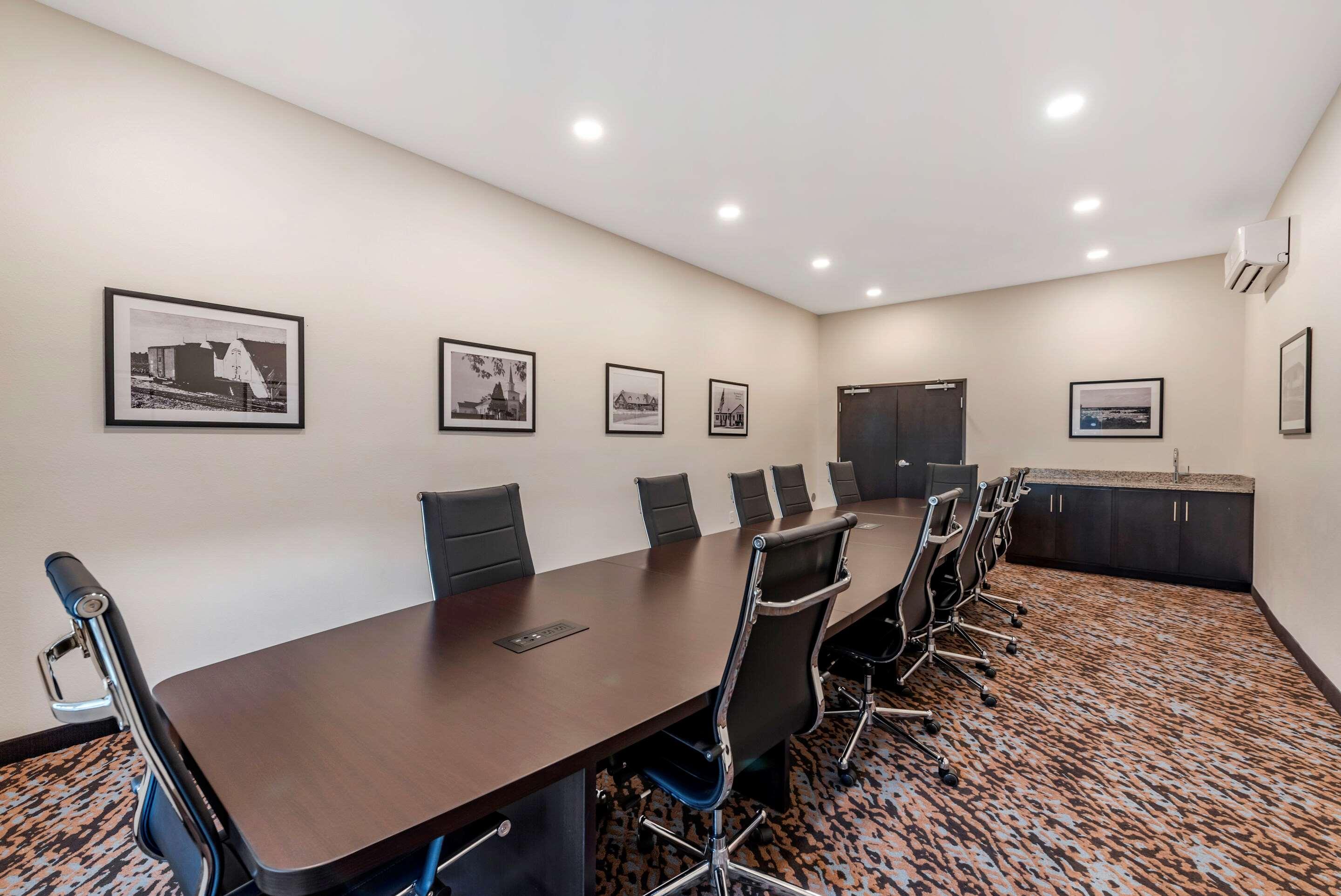 Mainstay Suites Newberry - Crane Odon Ngoại thất bức ảnh