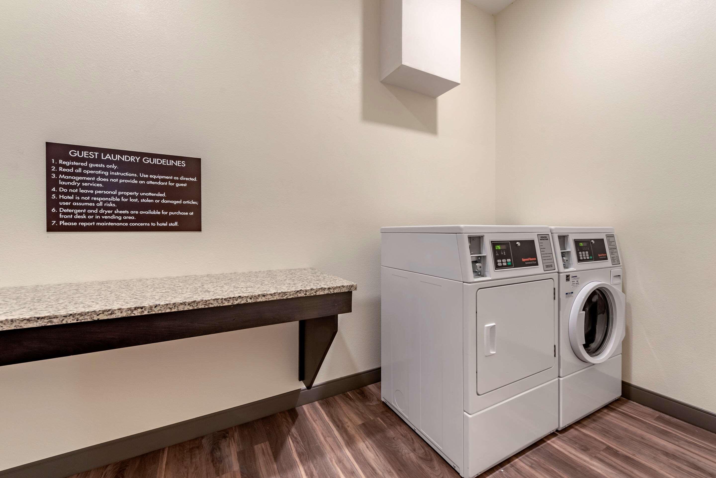 Mainstay Suites Newberry - Crane Odon Ngoại thất bức ảnh