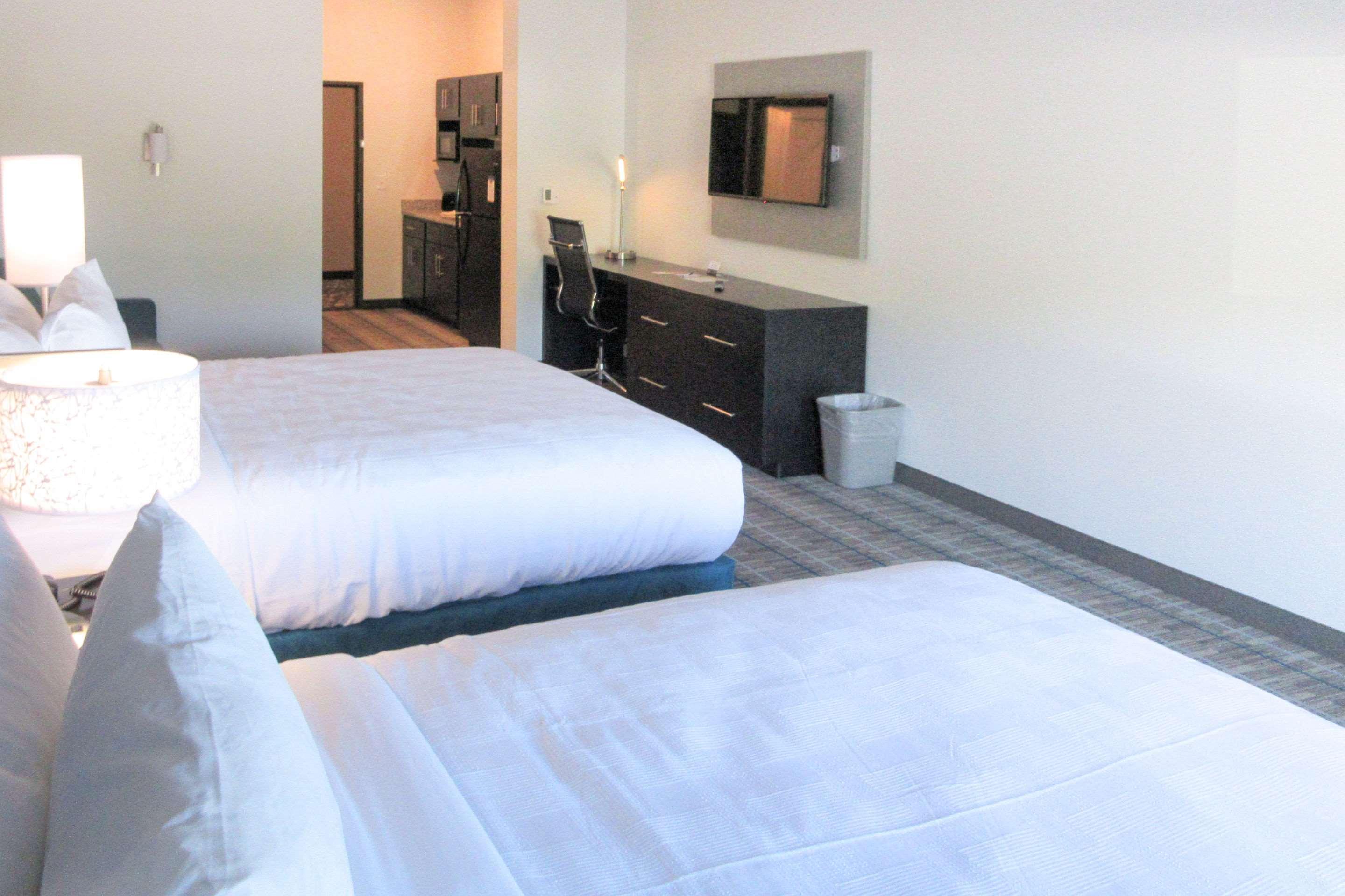 Mainstay Suites Newberry - Crane Odon Ngoại thất bức ảnh