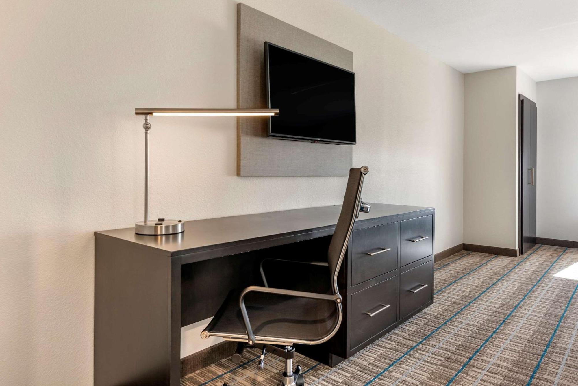 Mainstay Suites Newberry - Crane Odon Ngoại thất bức ảnh